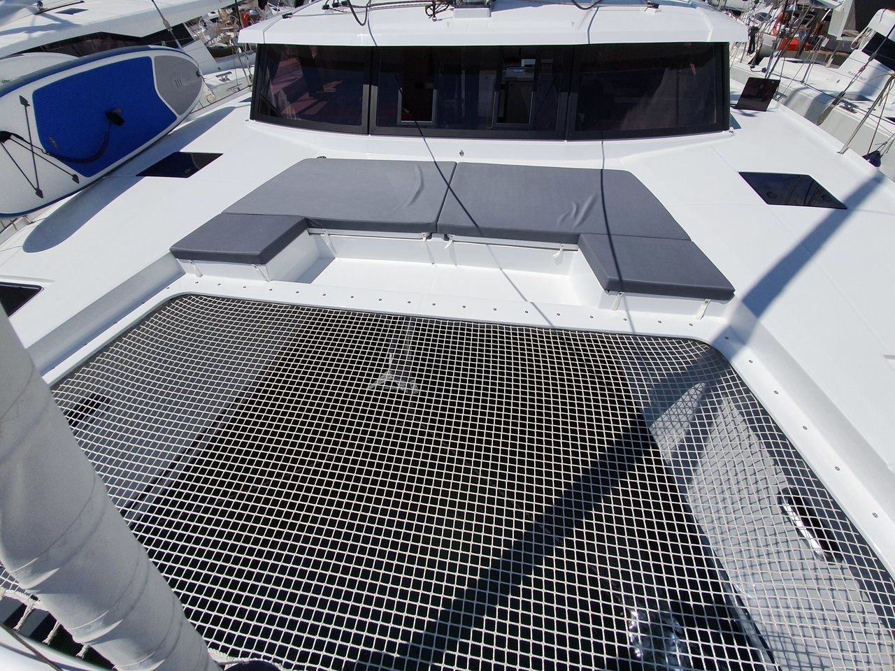 Fountaine Pajot Astrea 42 | Discordia