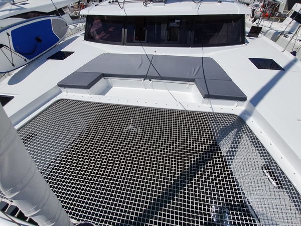 Fountaine Pajot Astrea 42 | Discordia