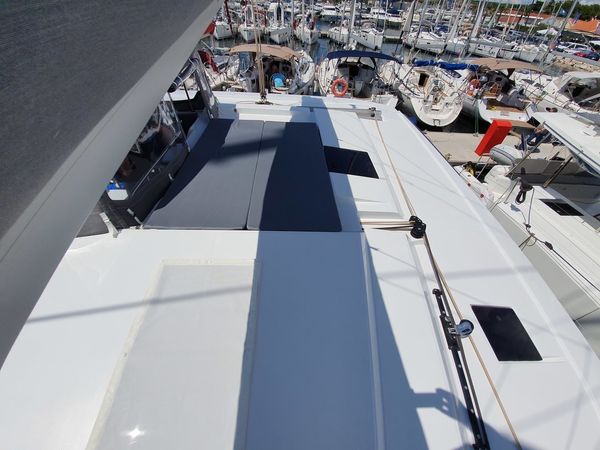 Fountaine Pajot Astrea 42 | Discordia