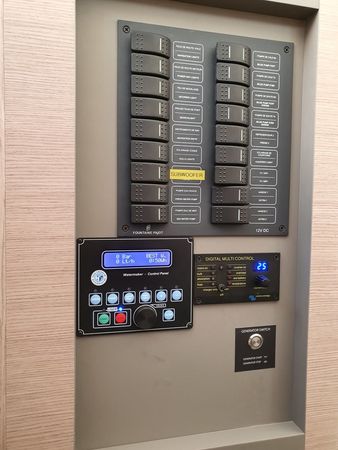 Fountaine Pajot Astrea 42 | Discordia