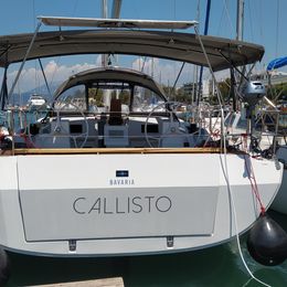 Bavaria C45 | Callisto