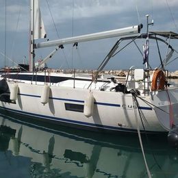 Bavaria C45 | Callisto