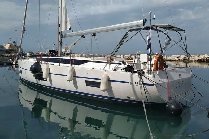 Bavaria C45 | Callisto