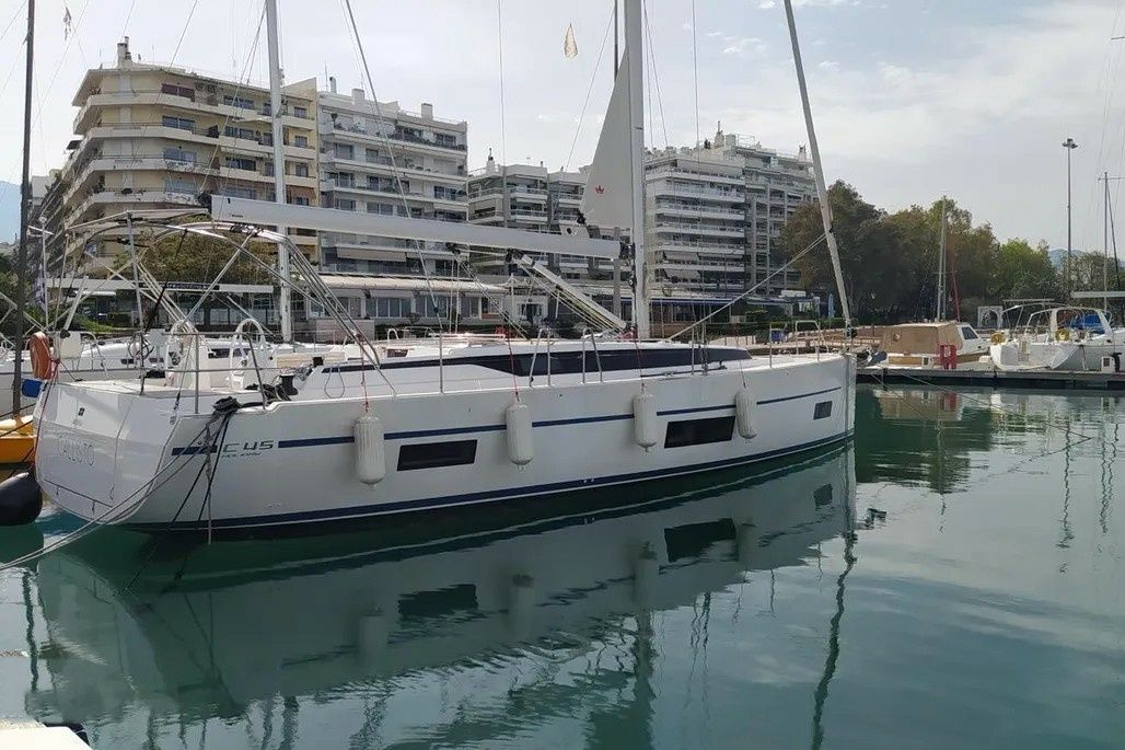 Bavaria C45 | Callisto