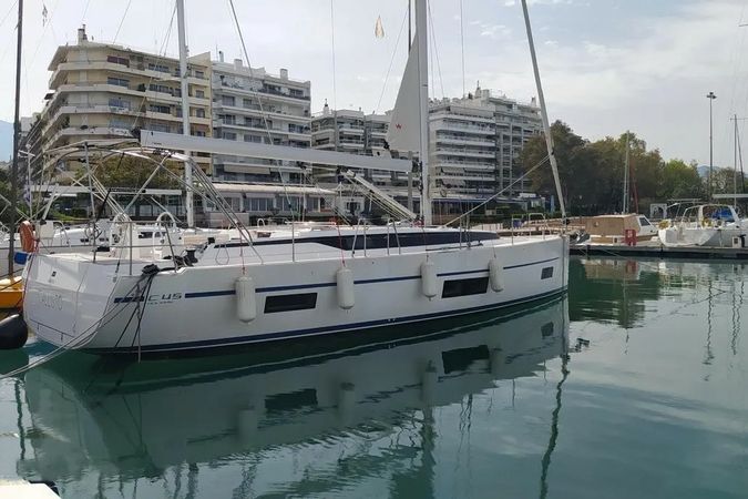 Bavaria C45 | Callisto