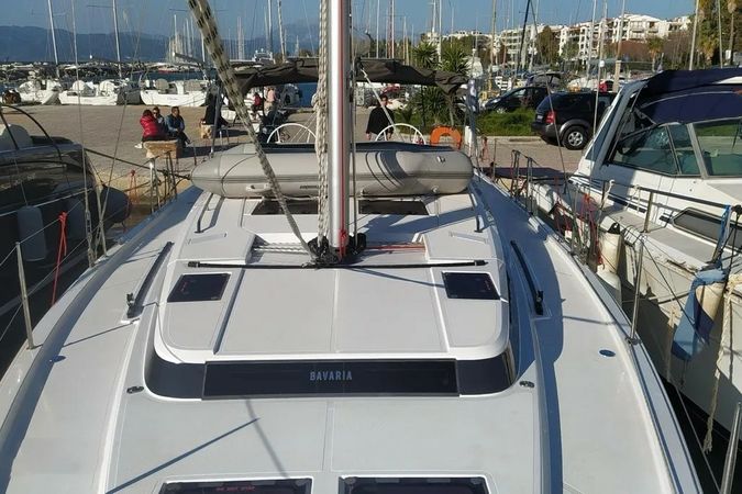 Bavaria C45 | Callisto