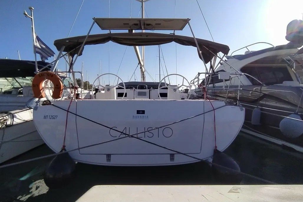 Bavaria C45 | Callisto