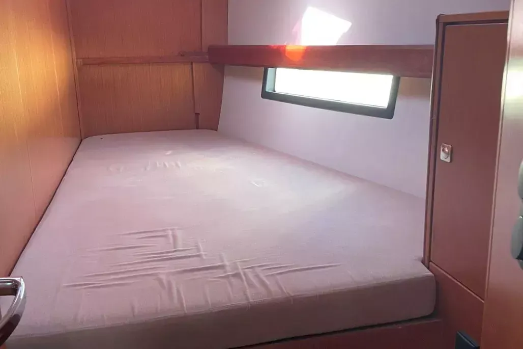 Bavaria C45 | Callisto