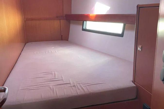 Bavaria C45 | Callisto