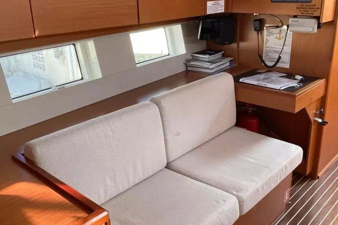 Bavaria C45 | Callisto