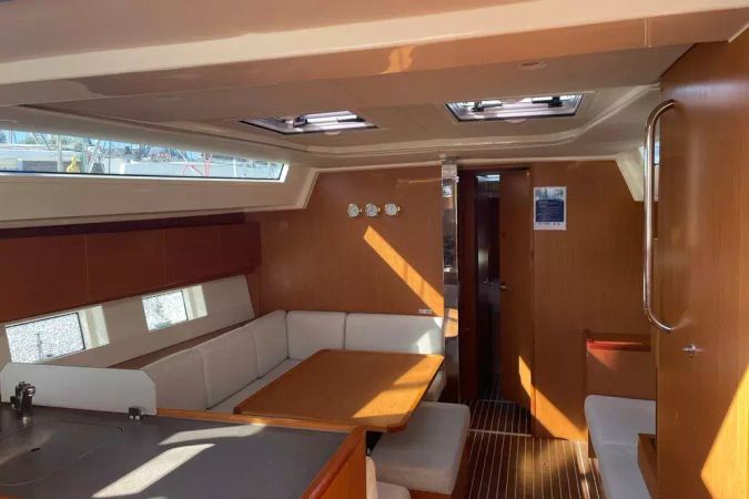 Bavaria C45 | Callisto