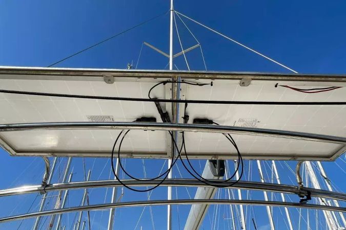 Bavaria C45 | Callisto