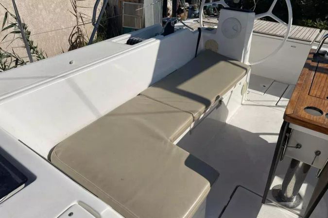 Bavaria C45 | Callisto