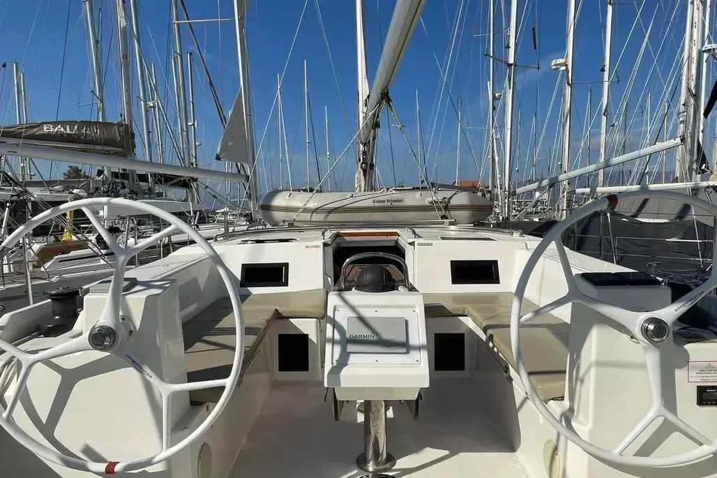 Bavaria C45 | Callisto