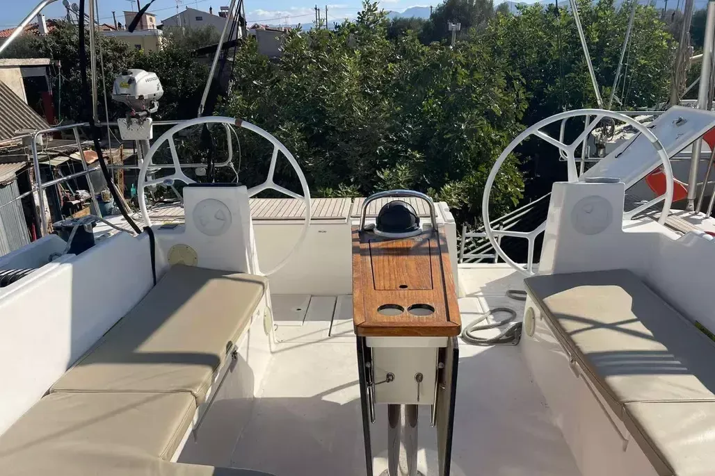 Bavaria C45 | Callisto