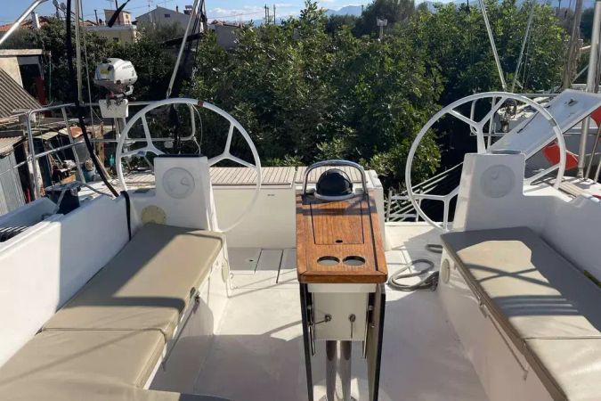 Bavaria C45 | Callisto