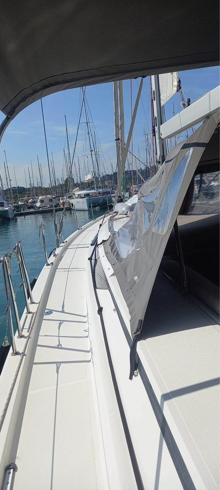 Bavaria C57 | Pinot Blanc