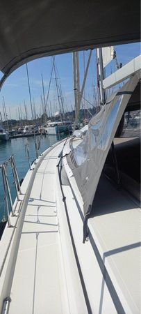 Bavaria C57 | Pinot Blanc