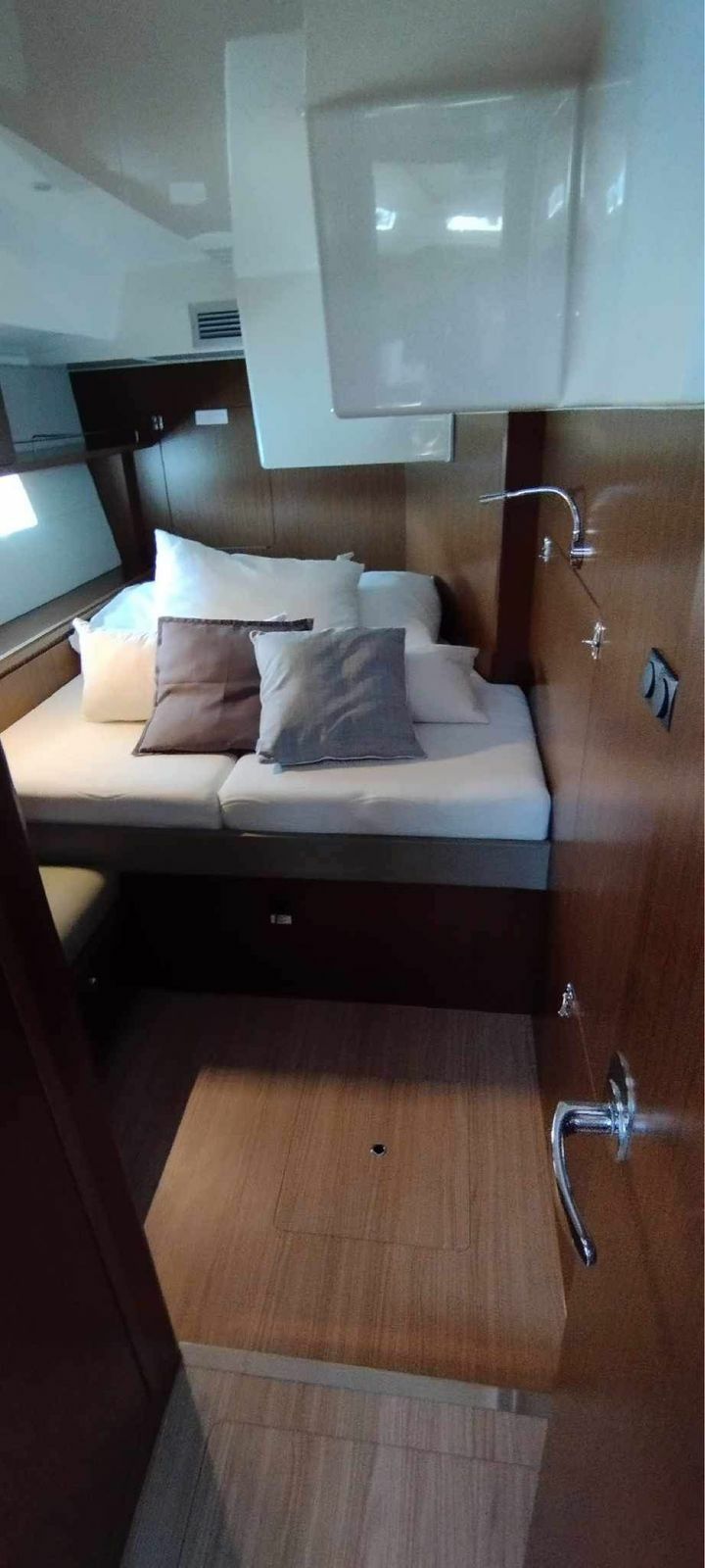 Bavaria C57 | Pinot Blanc