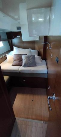 Bavaria C57 | Pinot Blanc