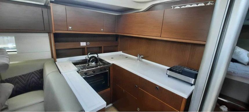 Bavaria C57 | Pinot Blanc