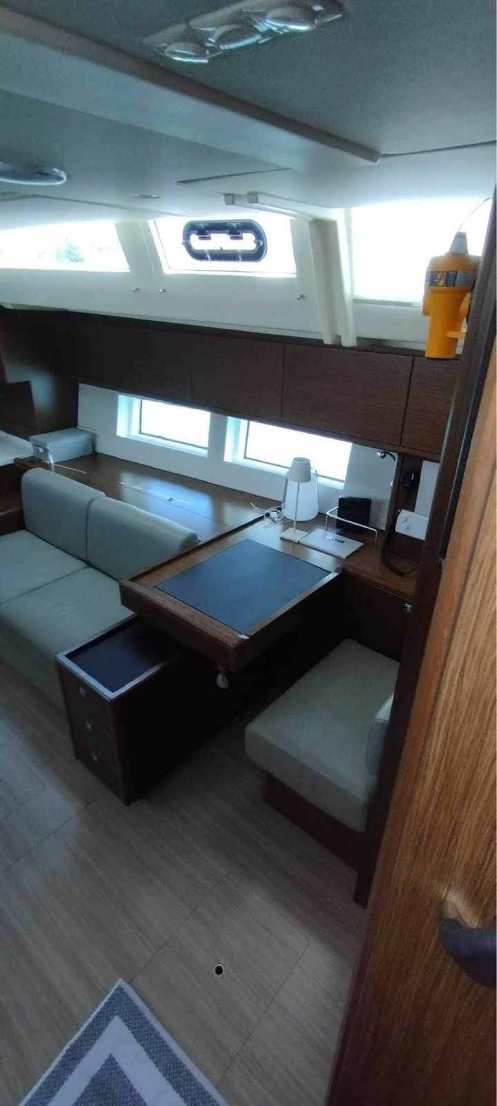 Bavaria C57 | Pinot Blanc