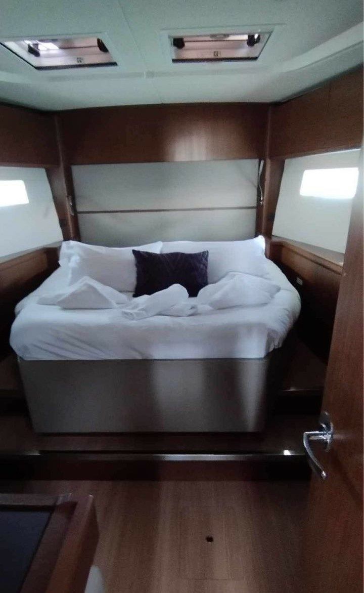 Bavaria C57 | Pinot Blanc