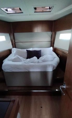 Bavaria C57 | Pinot Blanc