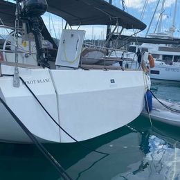 Bavaria C57 | Pinot Blanc