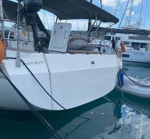 Bavaria C57 | Pinot Blanc