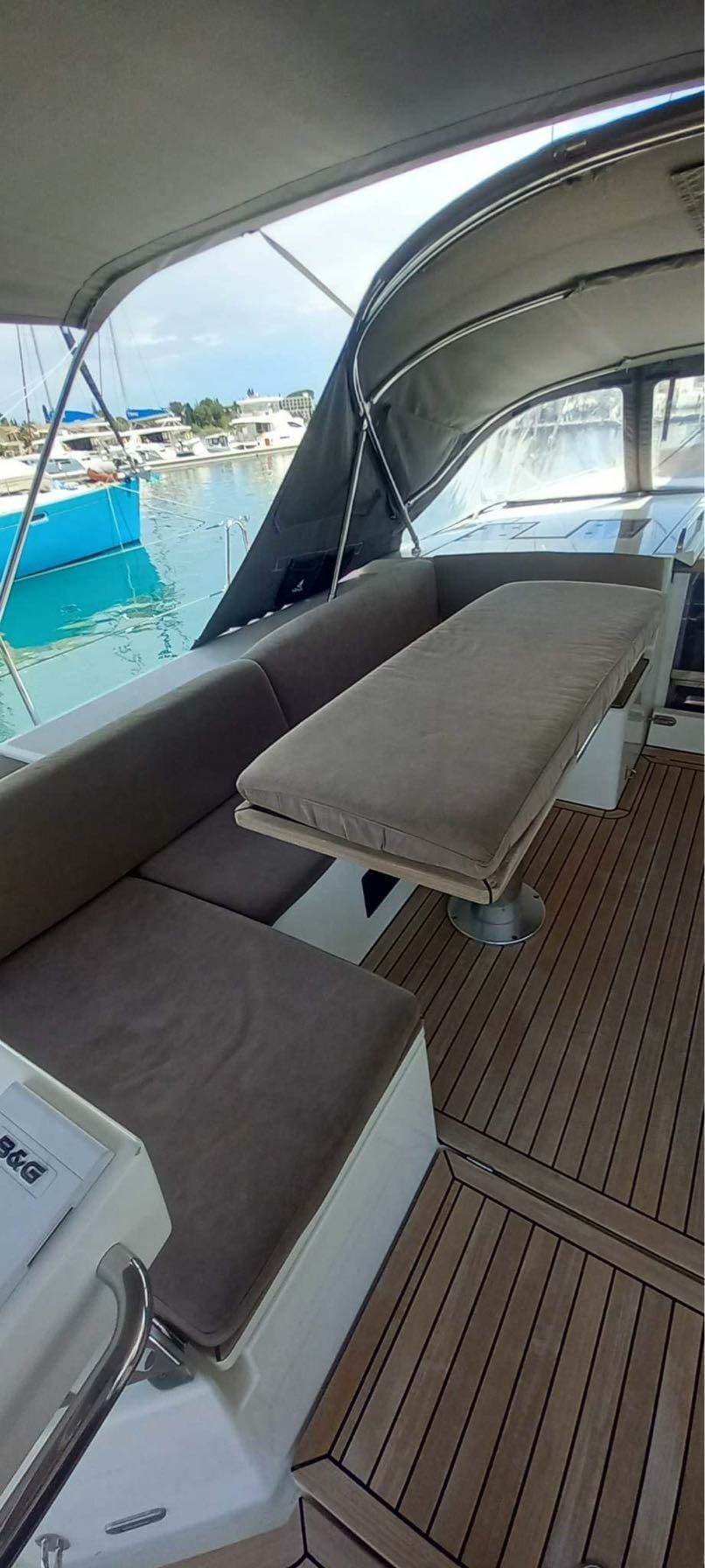 Bavaria C57 | Pinot Blanc