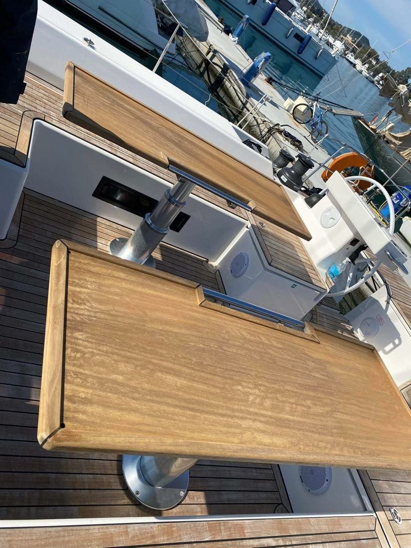 Bavaria C57 | Pinot Blanc