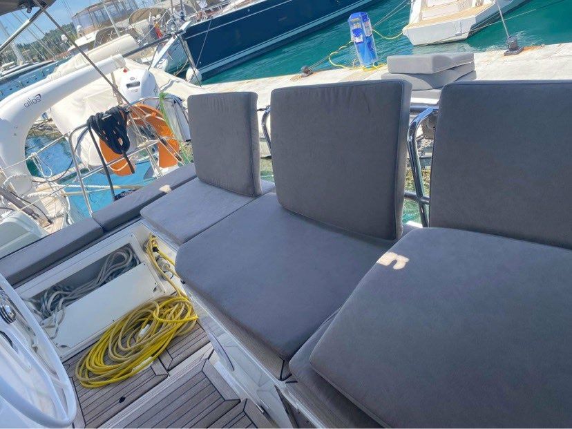 Bavaria C57 | Pinot Blanc