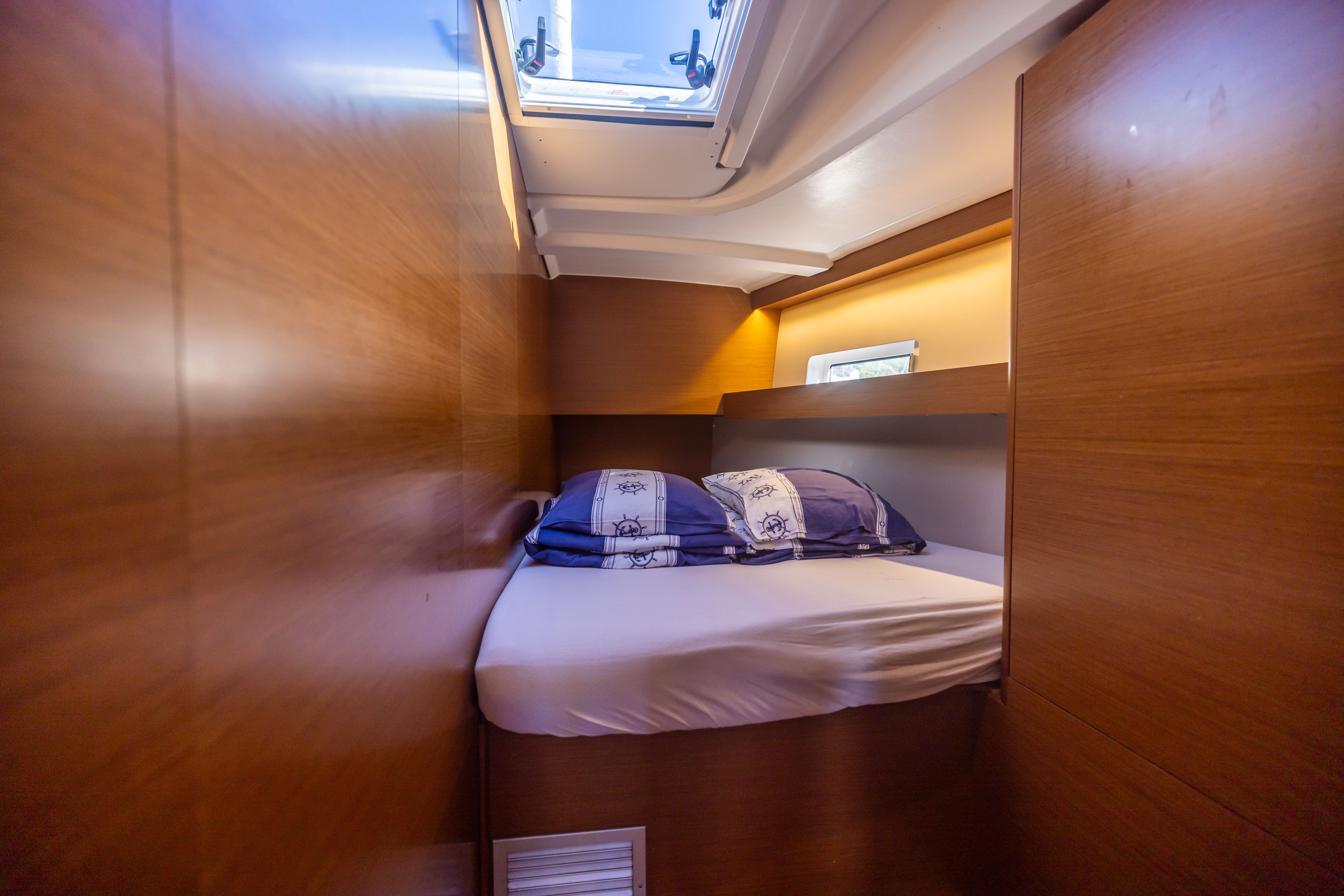 Jeanneau Sun Odyssey 490 | Donar