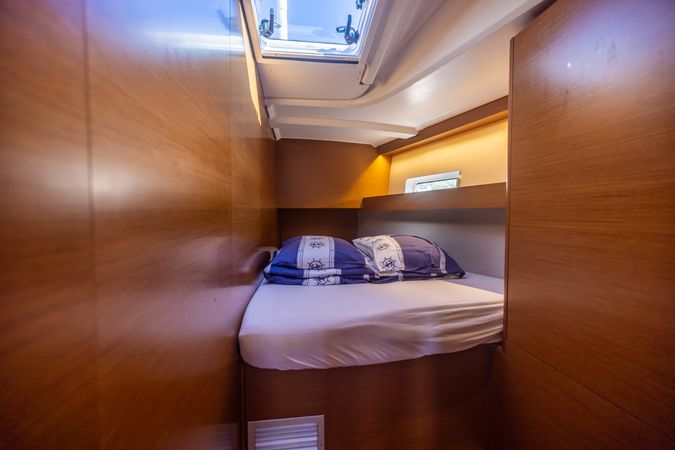 Jeanneau Sun Odyssey 490 | Donar