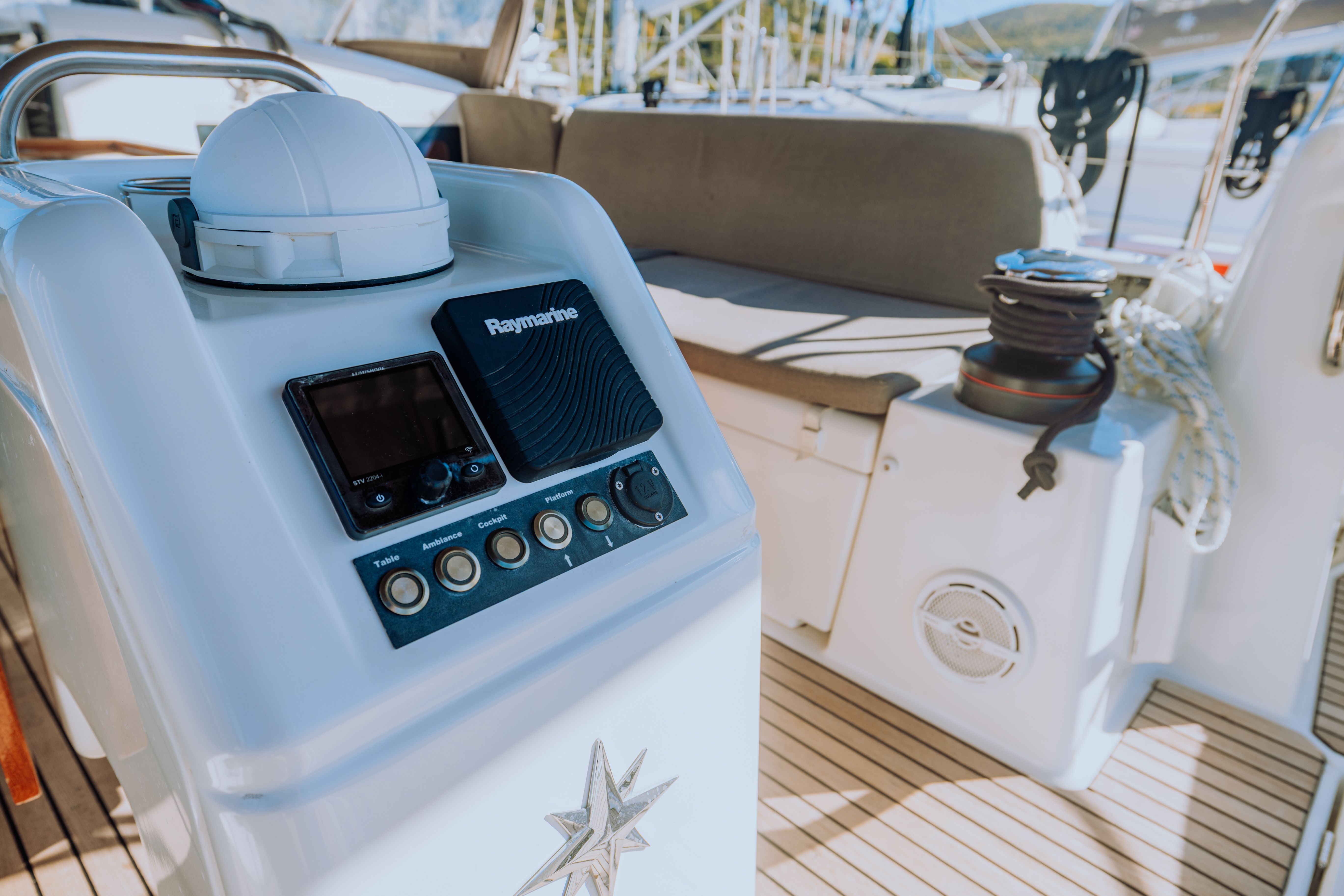 Jeanneau Sun Odyssey 490 | Donar