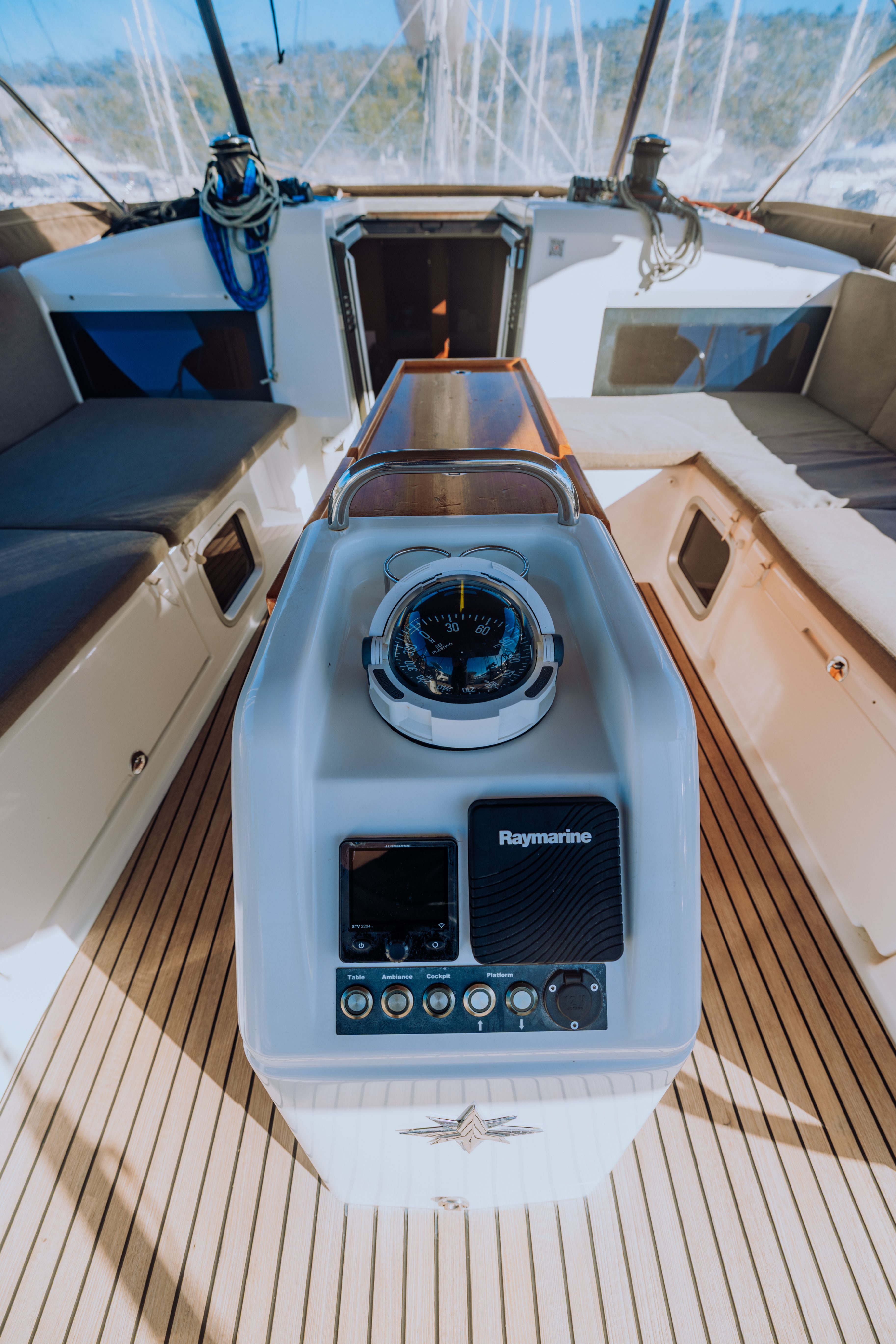 Jeanneau Sun Odyssey 490 | Donar