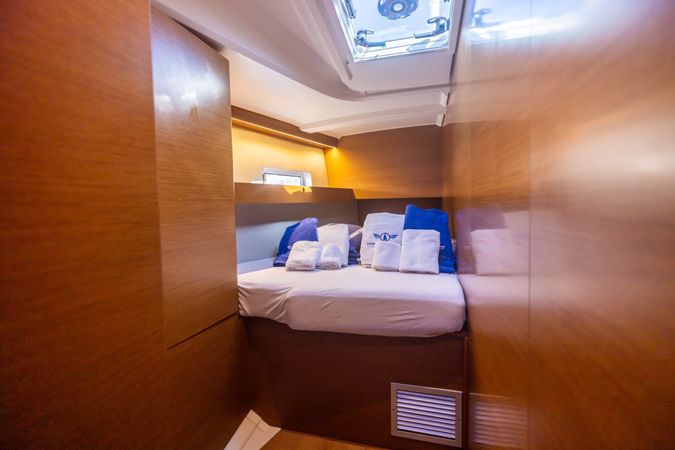 Jeanneau Sun Odyssey 490 | Donar