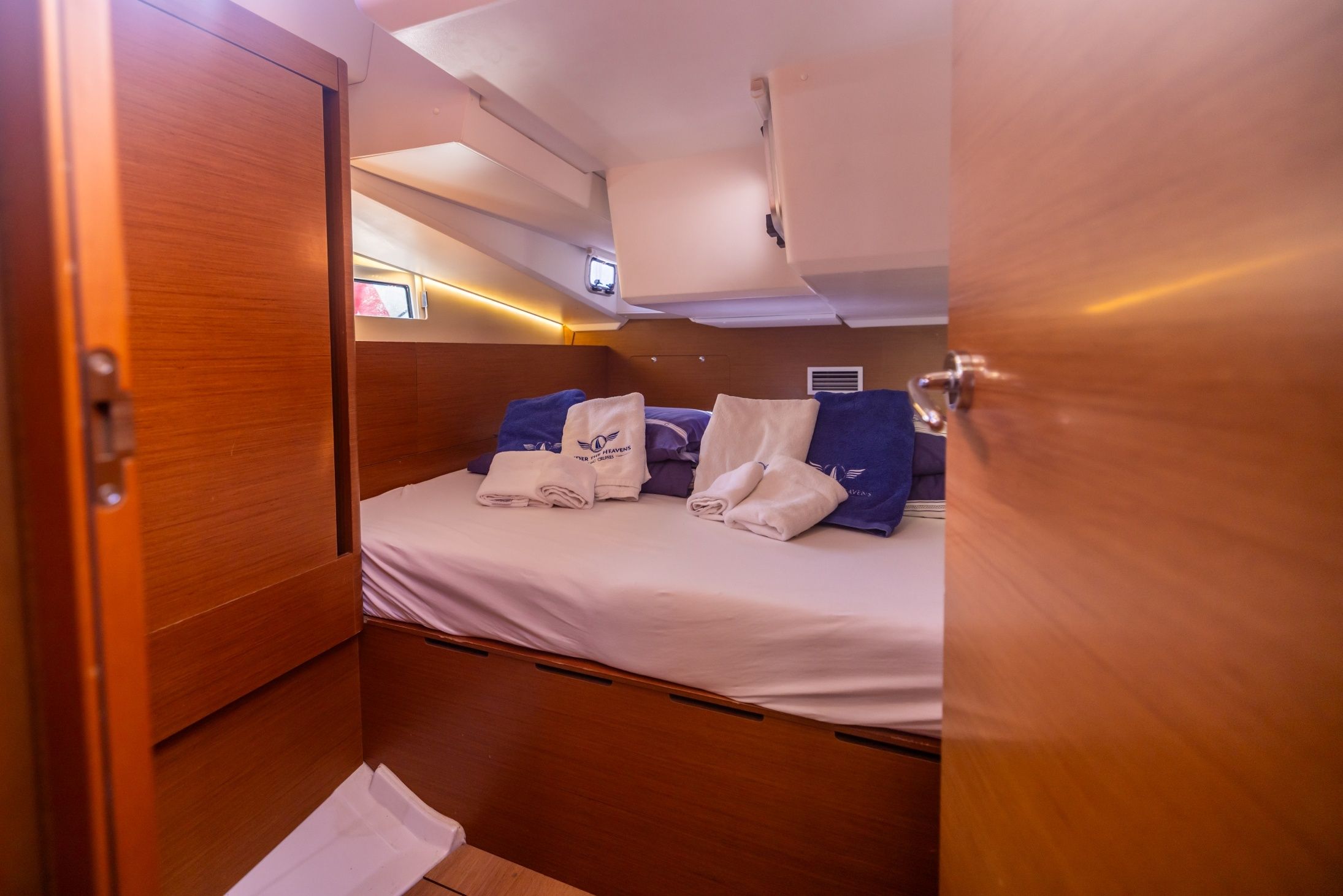 Jeanneau Sun Odyssey 490 | Donar