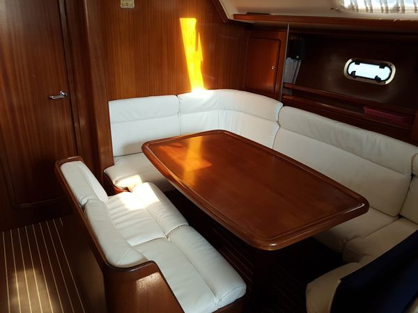 Bavaria Cruiser 40 | Adagio