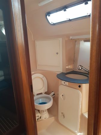 Bavaria Cruiser 40 | Adagio