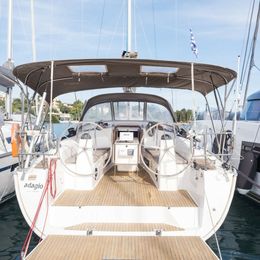 Bavaria Cruiser 40 | Adagio