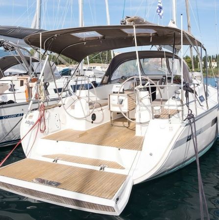 Bavaria Cruiser 40 | Adagio