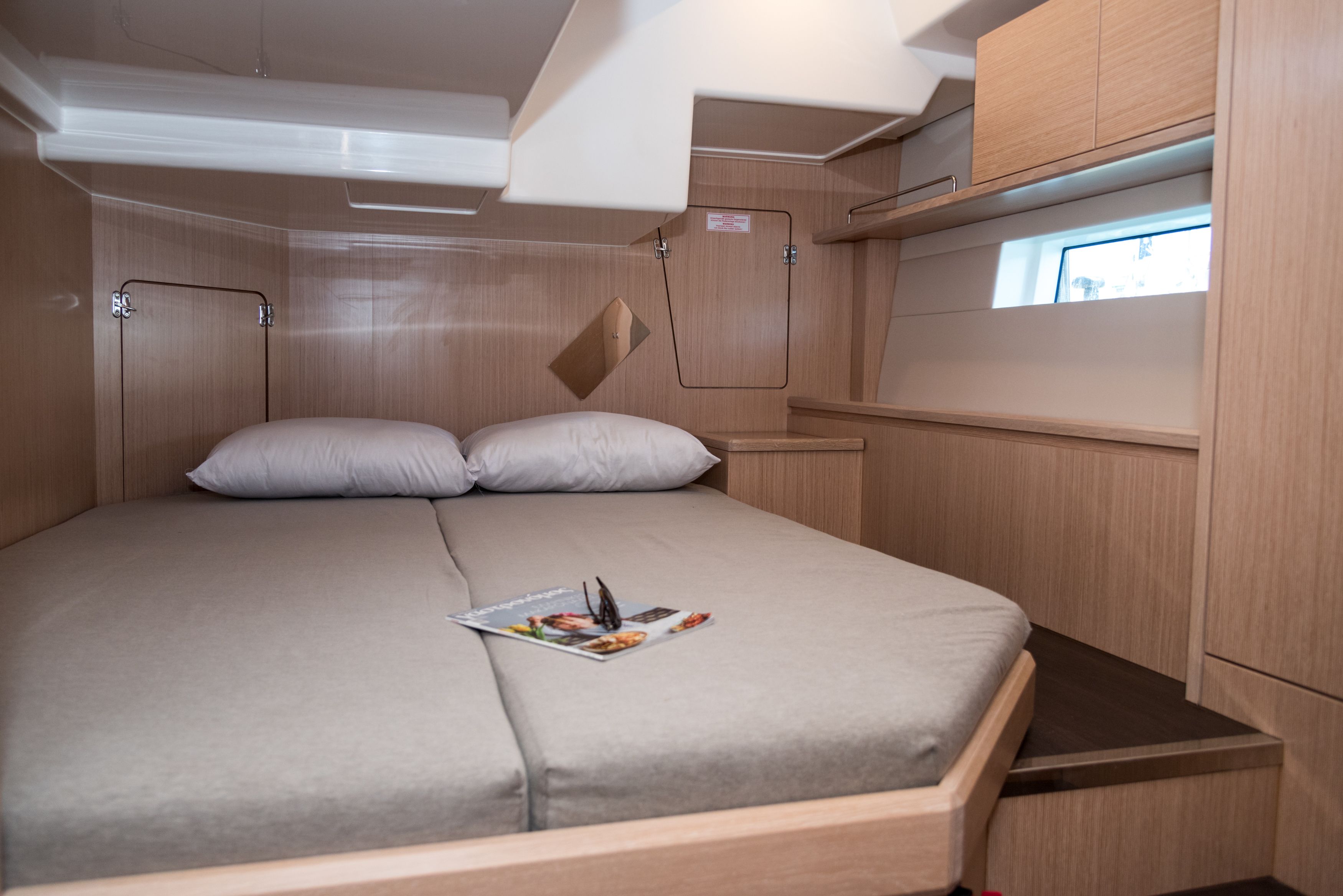 Bavaria C50 | Amaltheia