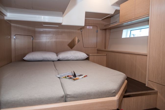 Bavaria C50 | Amaltheia