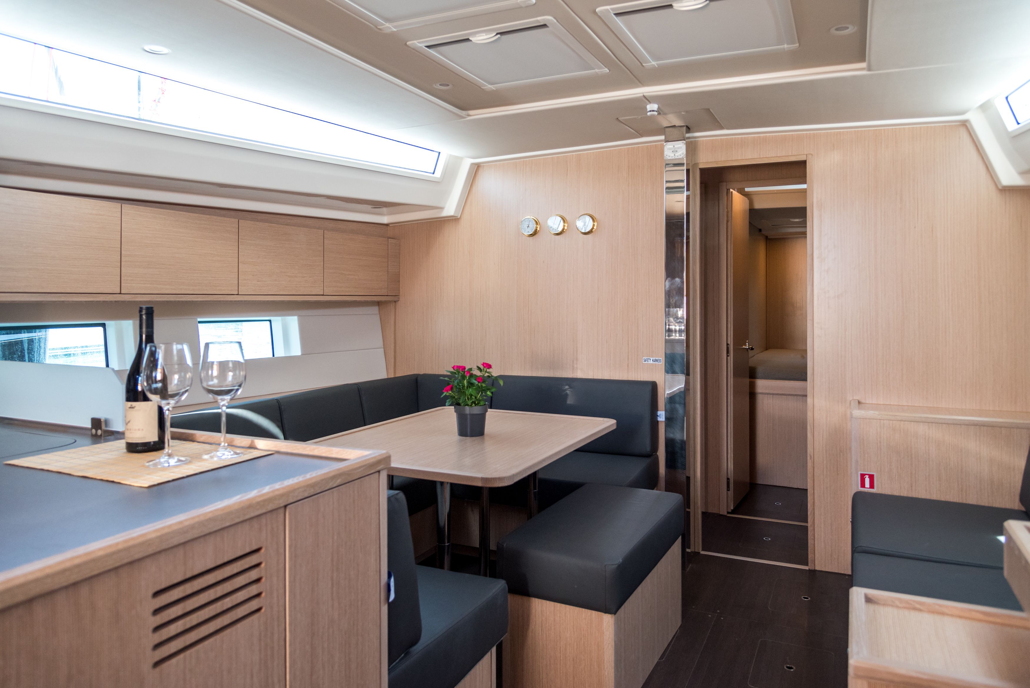 Bavaria C50 | Amaltheia