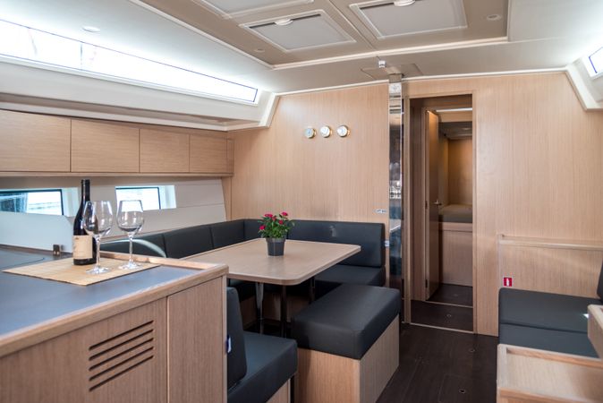 Bavaria C50 | Amaltheia