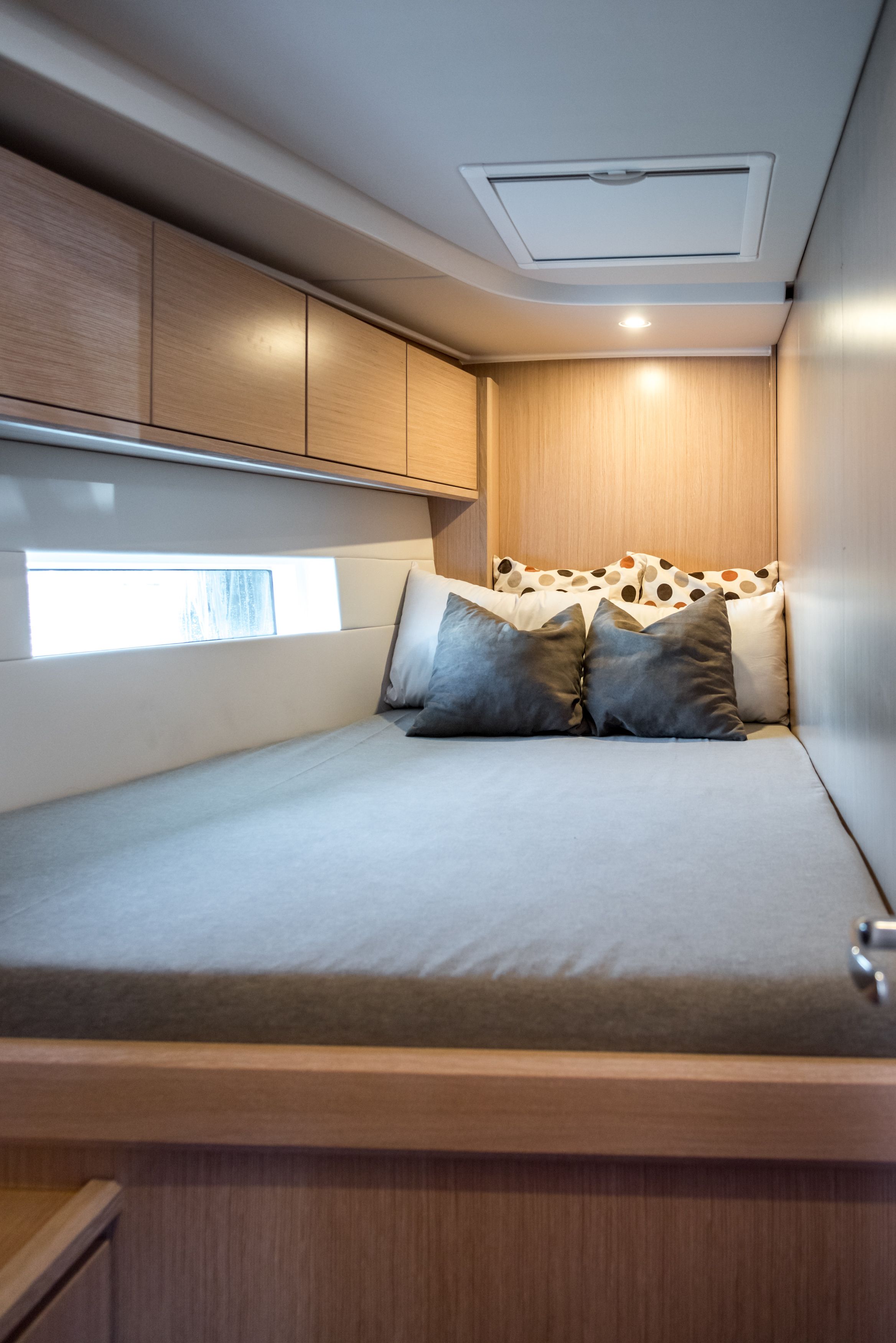 Bavaria C50 | Amaltheia