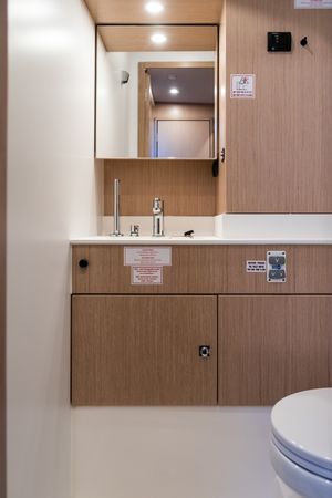 Bavaria C50 | Amaltheia