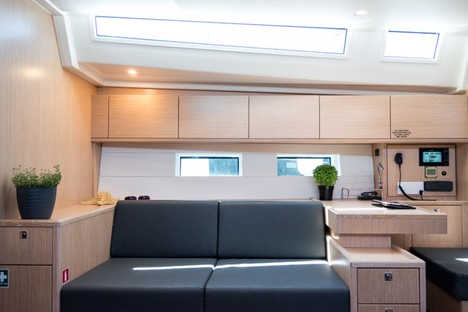 Bavaria C50 | Amaltheia